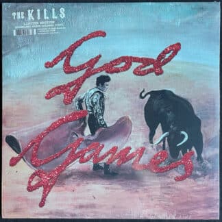 The Kills – God Games