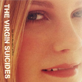The Virgin Suicides (Music From The Motion Picture)