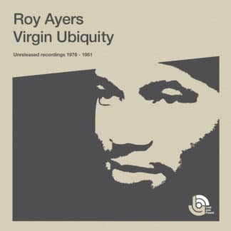 Virgin Ubiquity (Unreleased recordings 1976-1981)