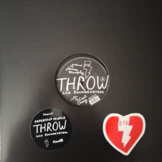 Throw