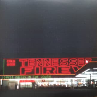 The Tennessee Fire: 20th Anniversary Edition