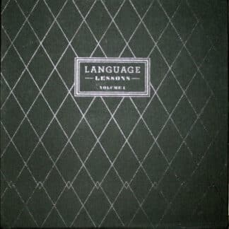 Language Lessons (Volume 1)