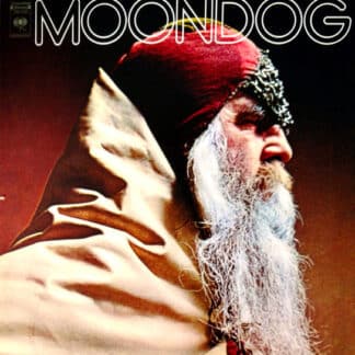 Moondog