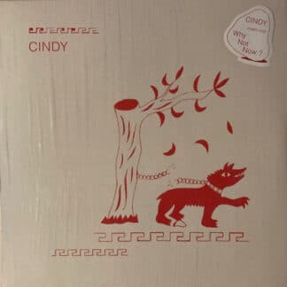 Why Not Now? (LP red)