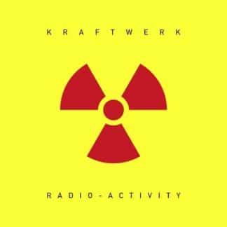 Radio-Activity (Coloured LP)