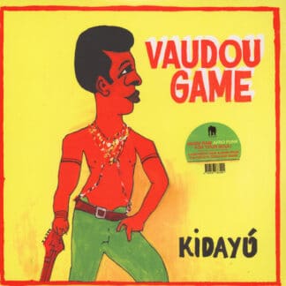 Vaudou Game – Kidayú