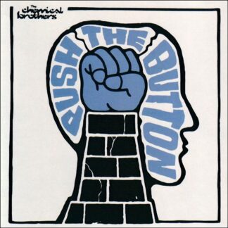 Push the Button (2LP)