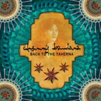 Cherry Bandora – Back to the Taverna