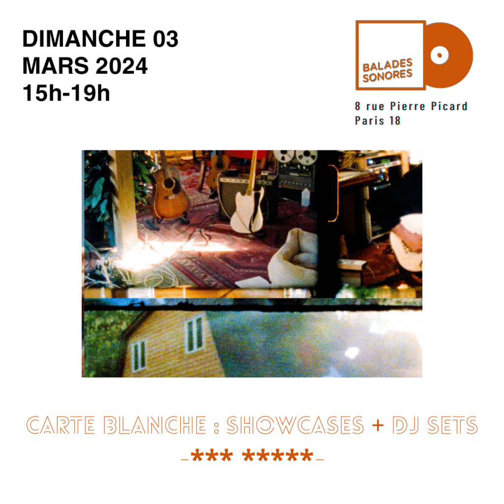 carte blanche surprise 3 mars 2024