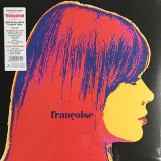 Françoise Hardy – Françoise