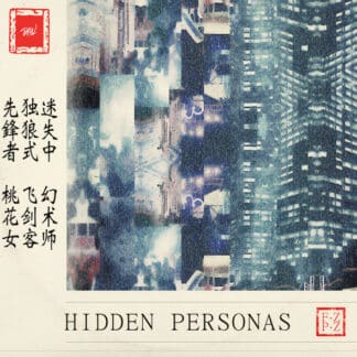 Fzpz – Hidden Personas