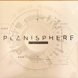 Planisphere – Atmospheres