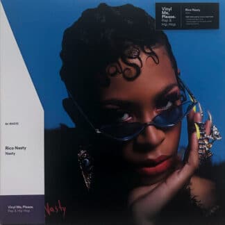 Rico Nasty – Nasty