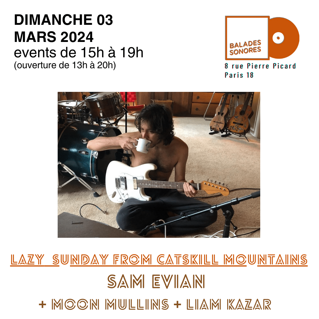 SAM EVIAN dimanche 3 mars 2024