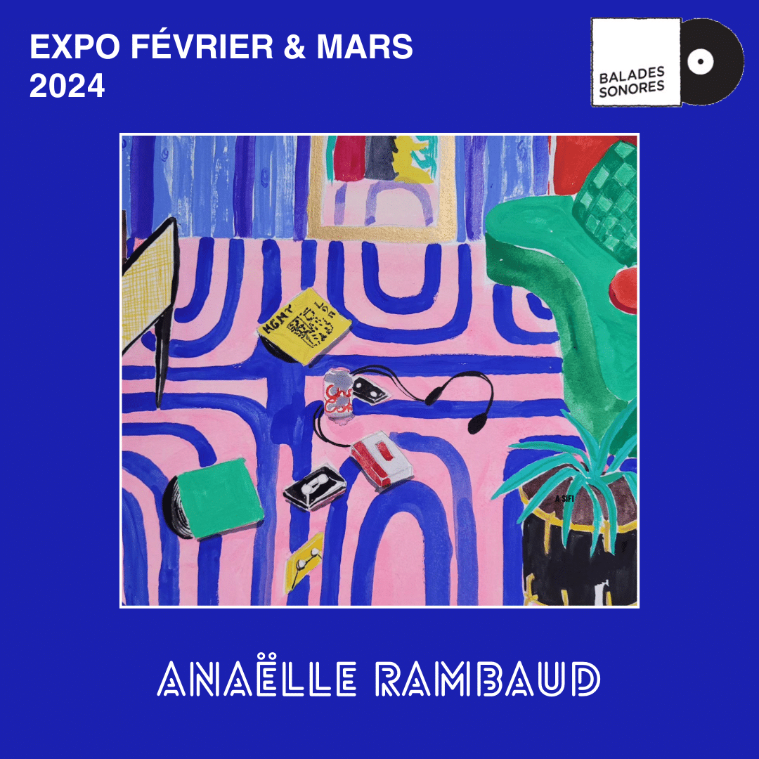 Anaëlle Rambaud