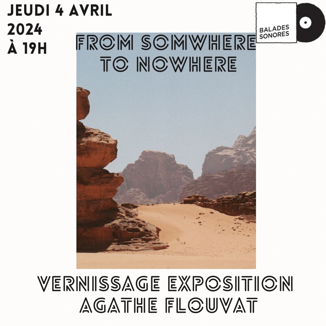 Agathe Flouvat