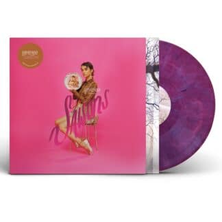 Saisons édition printemps-été (LP color)