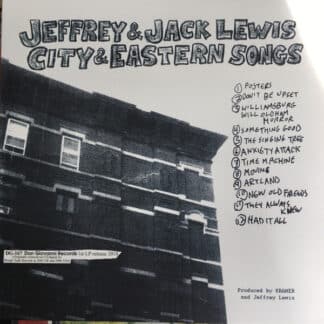 City & Eastern Songs