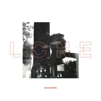 DJ-Kicks (Lone)