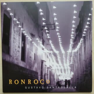 Ronroco