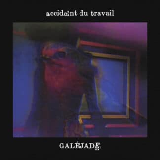 Accident Du Travail