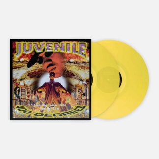 Juvenile '400 Degreez' - Vinyl Me, Please