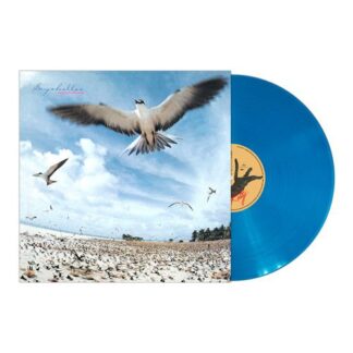 Masayoshi Takanaka - Seychelles (LP blue)