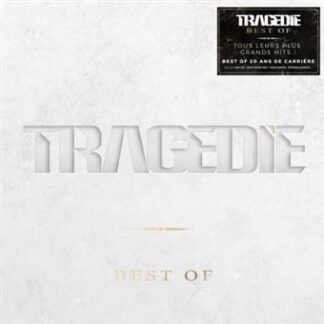 Best Of Tragédie