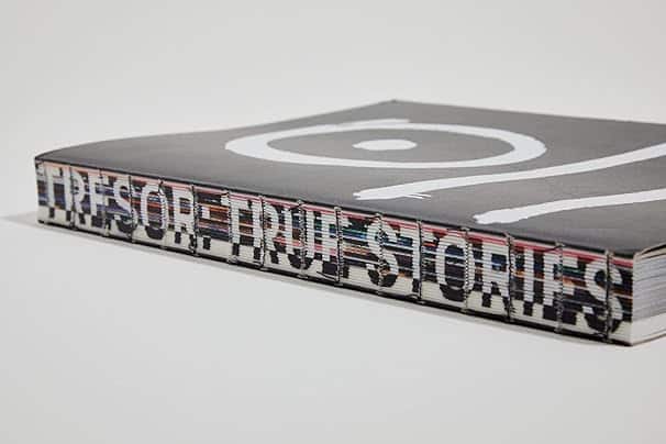 True Stories: The Early Years