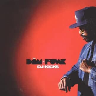 DJ-Kicks (Dâm-Funk)