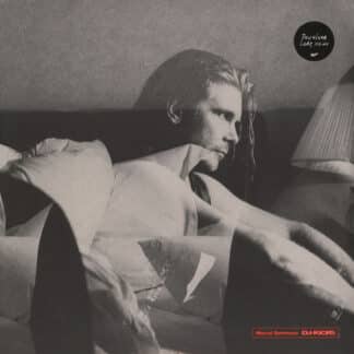 DJ-Kicks (Marcel Dettman)