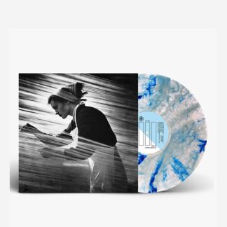 Jack White - Entering Heaven Alive (Detroit Denim Blue Vinyl ...