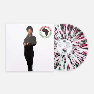 Queen Latifah 'All Hail The Queen' - Vinyl Me, Please