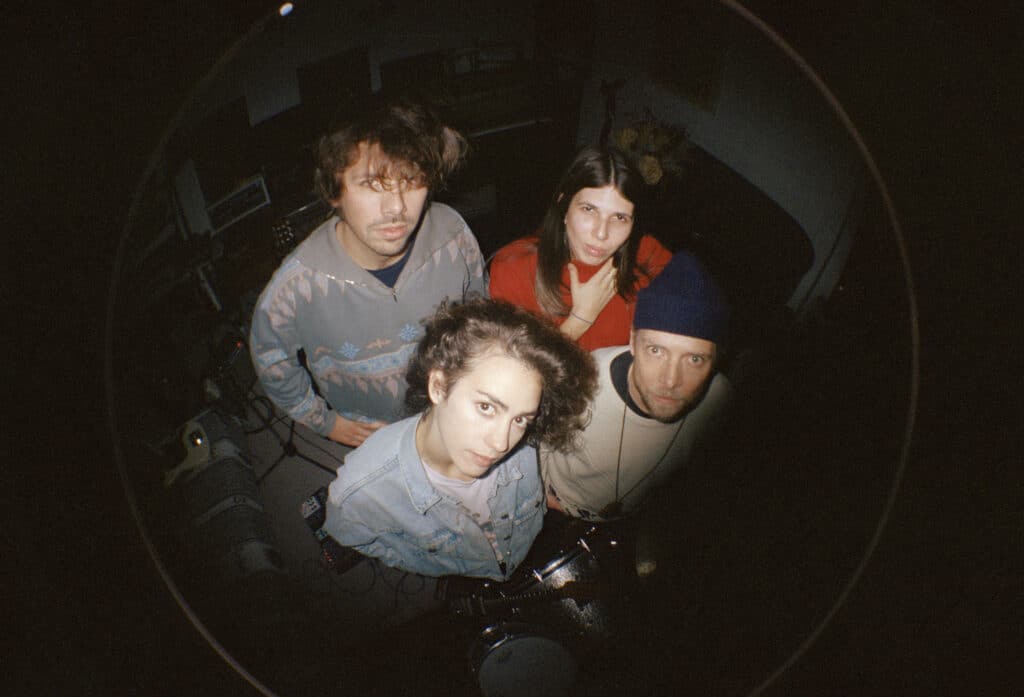 ASTRAL BAKERS (photo de orres)