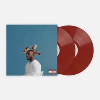 Ben Reilly 'Freelance' - Vinyl Me, Please