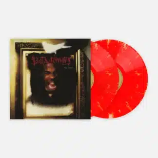 Busta Rhymes - The Coming VMP