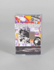 Infinity Machine - 001 Cassette