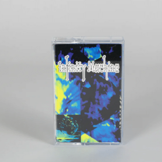 Infinity Machine - 002 Cassette