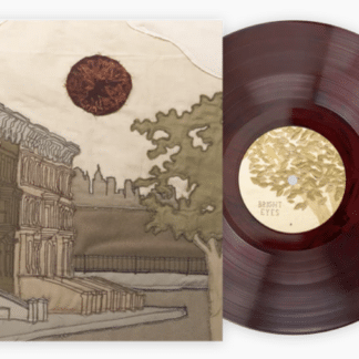 Bright Eyes - I'm Wide Awake, It's Morning VMP
