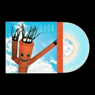Live Laugh Love (LP cloudy)