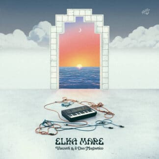 Elka Mare | Viscardi & Il Duo Magnetico