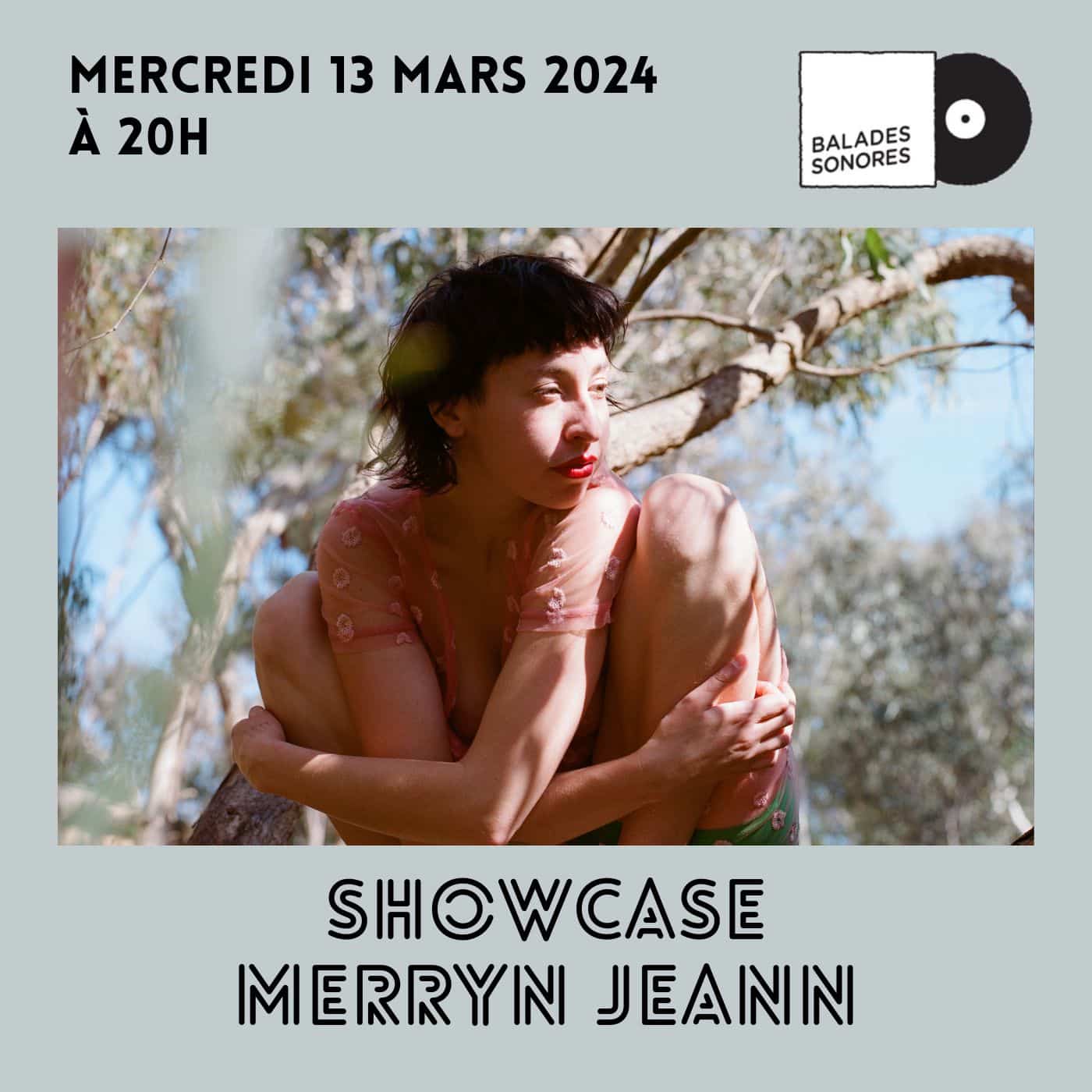 MERRYN JEAN
