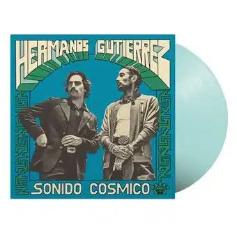 Hermanos Gutierrez - Sonido Cosmico
