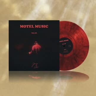 Jimmy Whoo - Motel Music Part III