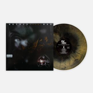 Method Man - Tical - Vinyl Me, Please
