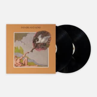Muddy Waters 'Fathers and Sons' - Vinyl Me, Please