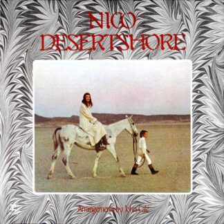 Desertshore — Nico