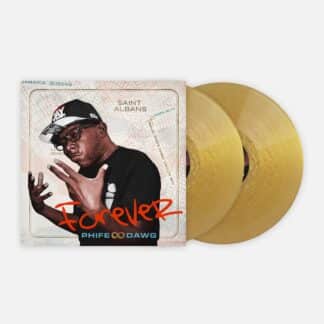 Phife Dawg 'Forever' - Vinyl Me, Please