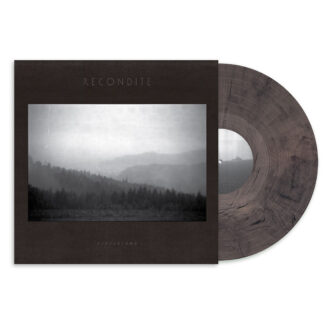 Hinterland (10 Year Anniversary) (2LP smoky black)