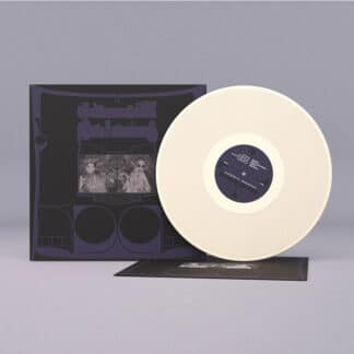 Exotic Birds of Prey (LP cream)